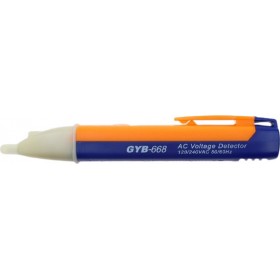 Ανιχνευτής Τάσης IAC-A AC με Εύρος Μέτρησης 90 - 1000V