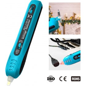 All-Sun Ανιχνευτής Τάσης GK13 AC με Εύρος Μέτρησης 12 - 600V All-Sun Ανιχνευτής Τάσης GK13 AC με Εύρος Μέτρησης 12 - 600V