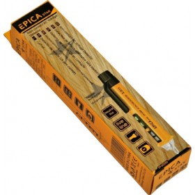 Epica Star Ανιχνευτής Τάσης EP-60550