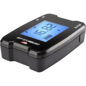 Minwa MW-336 Ψηφιακό Battery Tester με Κροκοδειλάκια Minwa MW-336 Ψηφιακό Battery Tester με Κροκοδειλάκια