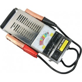 Rolinger Oems Αναλογικό Battery Tester με Κροκοδειλάκια