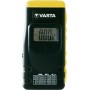 Varta 00891101401 Ψηφιακό Battery Tester με Πτυσσόμενη Υποδοχή