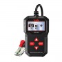 Telwin STS600 Ψηφιακό Battery Tester με Κροκοδειλάκια