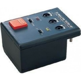 DT261 Μετρητής Μόνωσης DT261 Μετρητής Μόνωσης