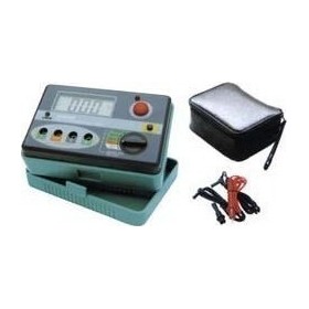 CTM-570 Ψηφιακός Μετρητής Μόνωσης CTM-570 Ψηφιακός Μετρητής Μόνωσης