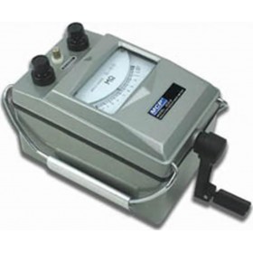 MS5301 Μετρητής Μόνωσης 1000V MS5301 Μετρητής Μόνωσης 1000V