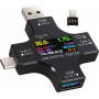 UMUTC12-1 Συσκευή Ελέγχου Ορθής Λειτουργίας Θύρας USB