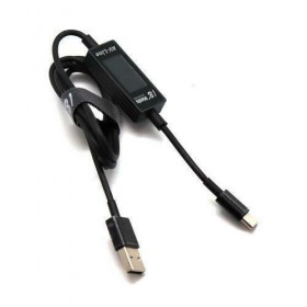 Συσκευή Ελέγχου Ορθής Λειτουργίας Θύρας USB Συσκευή Ελέγχου Ορθής Λειτουργίας Θύρας USB