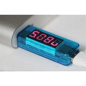 26178 Συσκευή Ελέγχου Ορθής Λειτουργίας Θύρας USB 26178 Συσκευή Ελέγχου Ορθής Λειτουργίας Θύρας USB