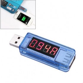 3803V Συσκευή Ελέγχου Ορθής Λειτουργίας Θύρας USB 3803V Συσκευή Ελέγχου Ορθής Λειτουργίας Θύρας USB