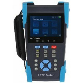 LTA CST-12 CCTV Tester Analog