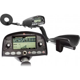 Cobra Tector Ανιχνευτής Μετάλλων Cobra Tector Ανιχνευτής Μετάλλων