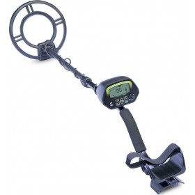 Cobra Tector CT-1037 Ανιχνευτής Μετάλλων Εδάφους Cobra Tector CT-1037 Ανιχνευτής Μετάλλων Εδάφους