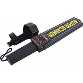 MD-3003B1 Ανιχνευτής Μετάλλων Χειρός