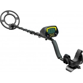 Cobra Tector CT-1032 Ανιχνευτής Μετάλλων Εδάφους Cobra Tector CT-1032 Ανιχνευτής Μετάλλων Εδάφους