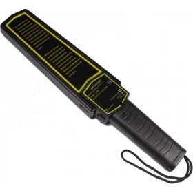 MD-100 Ανιχνευτής Μετάλλων Χειρός