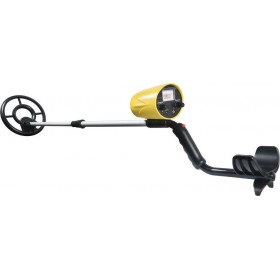 Cobra Tector CT-1066 Ανιχνευτής Μετάλλων Εδάφους Cobra Tector CT-1066 Ανιχνευτής Μετάλλων Εδάφους