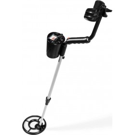 Navaris 46021.01 Ανιχνευτής Μετάλλων Εδάφους Navaris 46021.01 Ανιχνευτής Μετάλλων Εδάφους