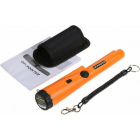 GP-Pointer Ανιχνευτής Μετάλλων Εδάφους