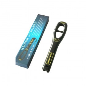 MD-800 Ανιχνευτής Μετάλλων Χειρός