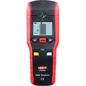 "Uni-T UT-387B Ψηφιακός Ανιχνευτής Καλωδίων Uni-T UT-387B Ψηφιακός Ανιχνευτής Καλωδίων, Μετάλλου & Ξύλου