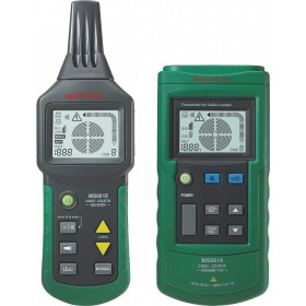 Mastech MS6818 Ψηφιακός Ανιχνευτής Καλωδίων Mastech MS6818 Ψηφιακός Ανιχνευτής Καλωδίων