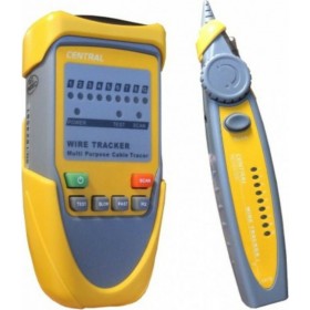 CE 016899/N Ψηφιακός Ανιχνευτής Καλωδίων Τηλεφωνικής Γραμμής CE 016899/N Ψηφιακός Ανιχνευτής Καλωδίων Τηλεφωνικής Γραμμής