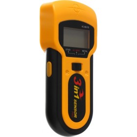 Tagred Ανιχνευτής Τοίχου για Καλώδια - Μέταλλα και Ξύλα TA1304 Tagred Ανιχνευτής Τοίχου για Καλώδια - Μέταλλα και Ξύλα TA1304