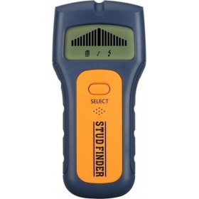 "CB TS79 Stud Finder Ψηφιακός Ανιχνευτής Καλωδίων CB TS79 Stud Finder Ψηφιακός Ανιχνευτής Καλωδίων, Μετάλλου & Ξύλου