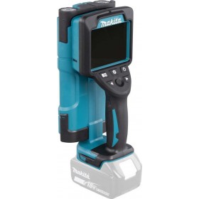 "Makita DWD181ZJ Ψηφιακός Ανιχνευτής Καλωδίων Makita DWD181ZJ Ψηφιακός Ανιχνευτής Καλωδίων, Μετάλλου & Ξύλου