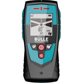 "Bulle WD10 Ψηφιακός Ανιχνευτής Καλωδίων Bulle WD10 Ψηφιακός Ανιχνευτής Καλωδίων, Μετάλλου & Ξύλου