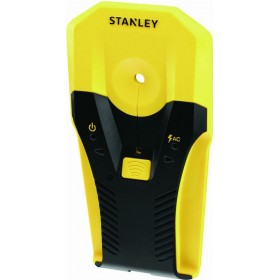 "Stanley STHT77588 Ανιχνευτής Καλωδίων Stanley STHT77588 Ανιχνευτής Καλωδίων, Μετάλλου & Ξύλου