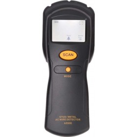 AR906 Ψηφιακός Ανιχνευτής Καλωδίων AR906 Ψηφιακός Ανιχνευτής Καλωδίων