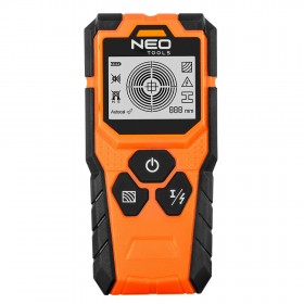 Neo Tools 75-250 Ψηφιακός Ανιχνευτής Μετάλλου & Ξύλου Neo Tools 75-250 Ψηφιακός Ανιχνευτής Μετάλλου & Ξύλου
