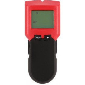 "TH231 Ψηφιακός Ανιχνευτής Καλωδίων TH231 Ψηφιακός Ανιχνευτής Καλωδίων, Μετάλλου & Ξύλου