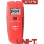 Uni-T UT-387A Ψηφιακός Ανιχνευτής Καλωδίων, Μετάλλου &amp Ξύλου