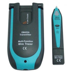E-Sun EM-422A Ανιχνευτής Καλωδίων E-Sun EM-422A Ανιχνευτής Καλωδίων