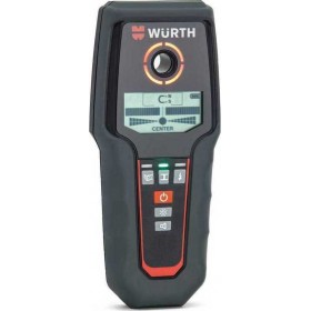 "Wurth MD12 Ψηφιακός Ανιχνευτής Καλωδίων Wurth MD12 Ψηφιακός Ανιχνευτής Καλωδίων, Μετάλλου & Ξύλου