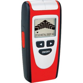 Bormann BDM5000 Ψηφιακός Ανιχνευτής Μετάλλου & Καλωδίων Bormann BDM5000 Ψηφιακός Ανιχνευτής Μετάλλου & Καλωδίων