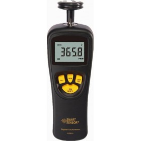 Smart Sensors AR925 Ψηφιακό Ταχόμετρο Smart Sensors AR925 Ψηφιακό Ταχόμετρο