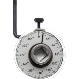 "Tagred TA4080 Μετρητής Γωνιακής Ροπής 1/2""" Tagred TA4080 Μετρητής Γωνιακής Ροπής 1/2"