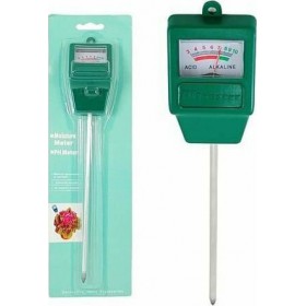 5666-1 Μετρητής PH Εδάφους 5666-1 Μετρητής PH Εδάφους