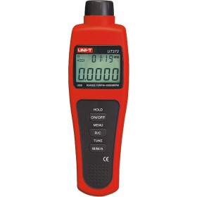 Uni-T UT372 Ψηφιακό Ταχόμετρο Uni-T UT372 Ψηφιακό Ταχόμετρο