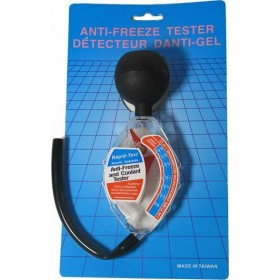 Taiwan Μετρητής Αντιψυκτικού Taiwan Μετρητής Αντιψυκτικού