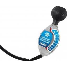 Lampa 7408.0-LM Μετρητής Αντιψυκτικού Lampa 7408.0-LM Μετρητής Αντιψυκτικού