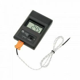 Blow TH-306 Ψηφιακός Μετρητής Θερμοκρασίας με Probe Blow TH-306 Ψηφιακός Μετρητής Θερμοκρασίας με Probe
