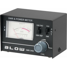 Blow SWR-2462 Γέφυρα Στασίμων Blow SWR-2462 Γέφυρα Στασίμων