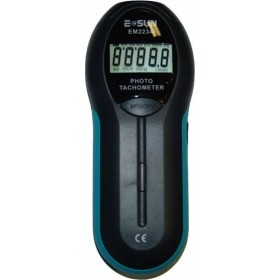 E-Sun DT-2234A/EM-2234 Ψηφιακό Ταχόμετρο E-Sun DT-2234A/EM-2234 Ψηφιακό Ταχόμετρο