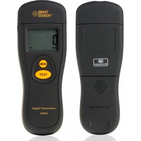Smart Sensors AR926 Ψηφιακό Ταχόμετρο Smart Sensors AR926 Ψηφιακό Ταχόμετρο