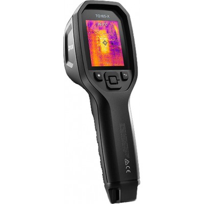 Flir TG165-X Θερμοκάμερα